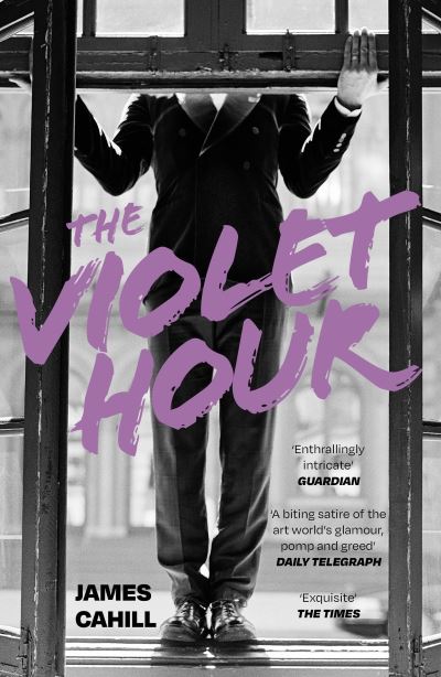 The Violet Hour